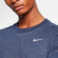 Dri-FIT Swoosh Logo T-Shirt