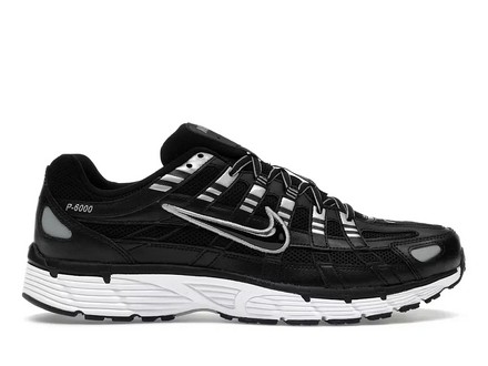 Nike P-6000