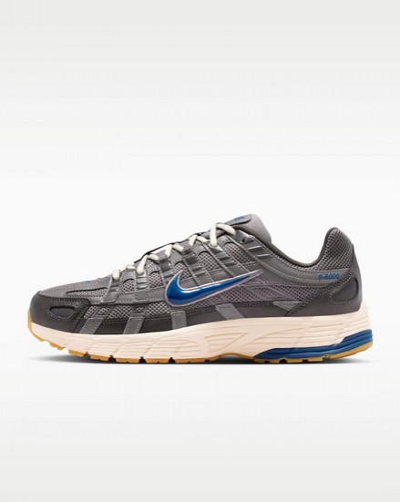 Nike P-6000