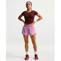 Women's Dri-FIT Mid-Rise 3