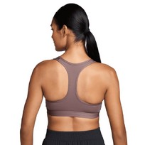 Nike Swoosh Medium Support Sports Bra