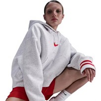 Nike Sportswear Phoenix Fleece «Birch Heather»