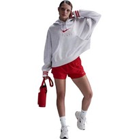 Nike Sportswear Phoenix Fleece «Birch Heather»