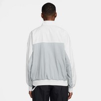 Women's Oversized Varsity Jacket