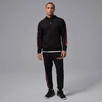 Jordan Sport Crossover Fleece