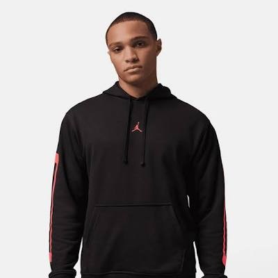 Jordan Sport Crossover Fleece
