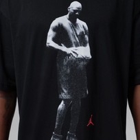 Jordan Sport Statement