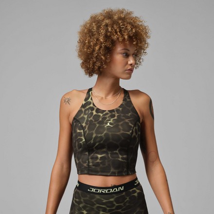 Women's Dri-FIT Printed Top