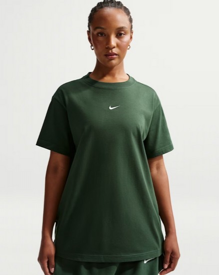 Women's Oversized T-Shirt