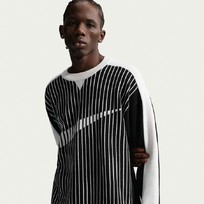 Men's Jersey Jumper