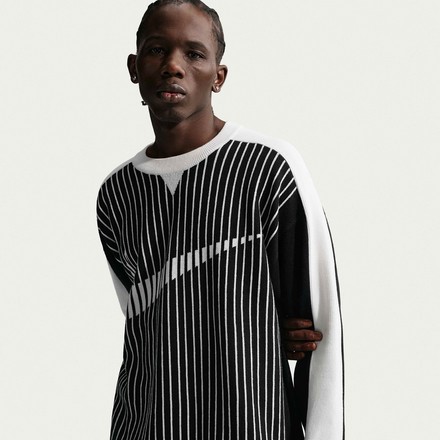 Men's Jersey Jumper
