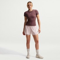 Women's Short-Sleeve Top