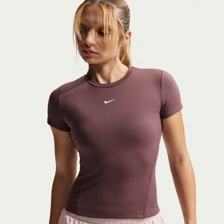 Women's Short-Sleeve Top