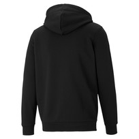 Толстовка мужская Puma ESSENTIALS FULL-ZIP LOGO