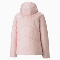 Куртка женская Puma ESSENTIALS PADDED