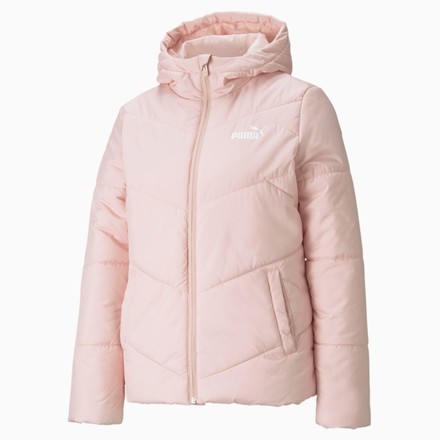 Куртка женская Puma ESSENTIALS PADDED