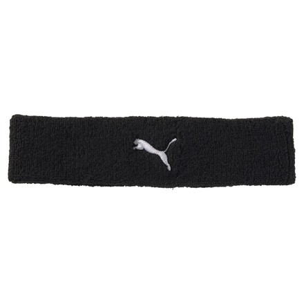Повязка на голову Puma TR ESS CORE
