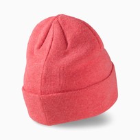 Шапка Puma ARCHIVE HEATHER BEANIE